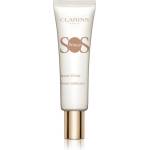 Clarins SOS Primer основа под фон дьо тен цвят Luminosity 30ml