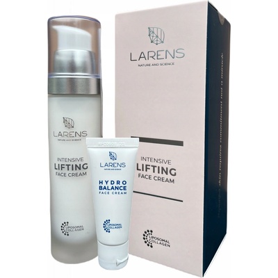 Larens Peptidum Lifting Face cream 50 ml