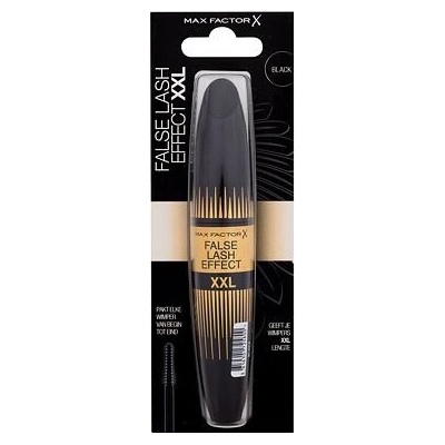 Max Factor False Lash Effect XXL Mascara Řasenka Black 13,1 ml