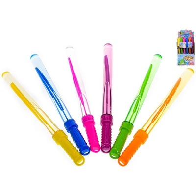 Bublifuk trubice 38 cm 125 ml