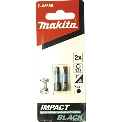 Makita T25 25 mm 2 ks B 63688