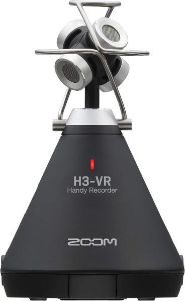 Zoom H3-VR