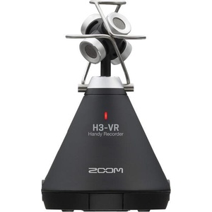 Zoom H3-VR Диктофони