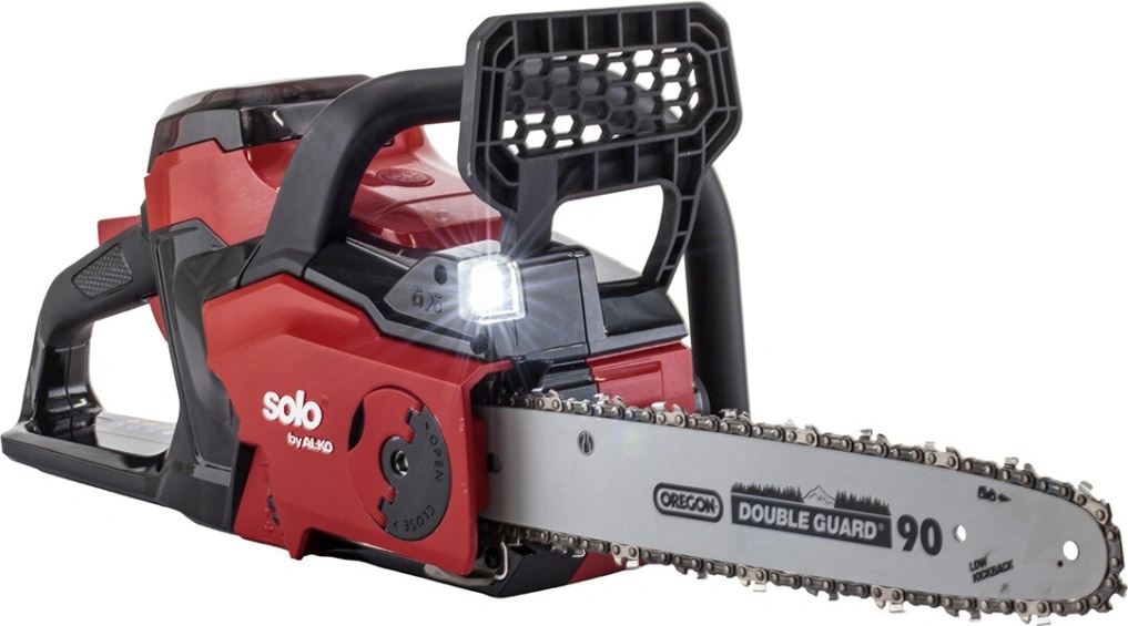 AL-KO CS 3635 Li SET