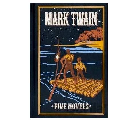 Mark Twain - Mark Twain