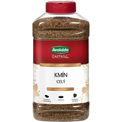 Avokádo Rasca celý 800 g