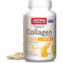 Jarrow Formulas Kolagen typu II 60 kapslí