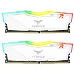 Team Group T-FORCE DELTA RGB 16GB (2x8GB) DDR4 3200MHz TF4D416G3200HC16CDC01