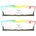 Team Group T-FORCE DELTA RGB 16GB (2x8GB) DDR4 3200MHz TF4D416G3200HC16CDC01