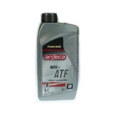 Ardeca ATF DII MATIC 1 l