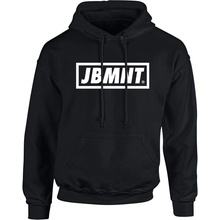 Rytmus mikina JBMNT Black