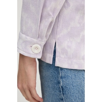 La Petite Française Риза La Petite Française CHANDLER (PFCHANDLER)