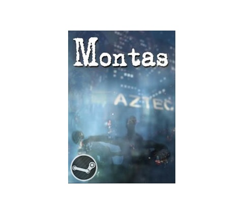 Montas