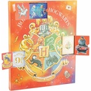 Paladone Adventný kalendár Harry Potter 114549