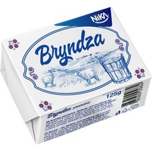 Nika Bryndza 125 g