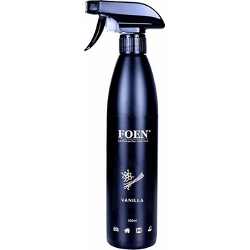 Foen VANILLA 500 ml