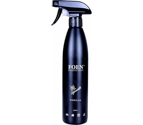 Foen VANILLA 500 ml
