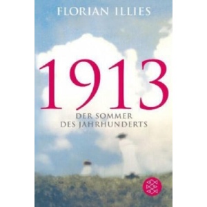 1913 - Der Sommer des Jahrhunderts (ISBN: 9783596193240)