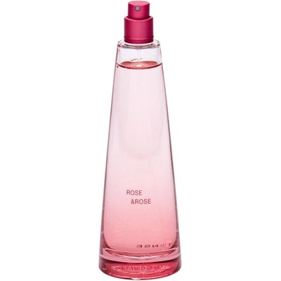 Issey Miyake L'Eau d'Issey Rose&Rose Intense parfémovaná voda dámská 90 ml tester