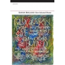 A New Selected Poems E. Boland