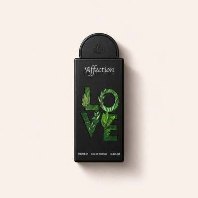 Lattafa Pride Affection EDP 100 ml + EDP 20 ml + deospray 200 ml
