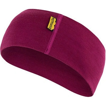 Sensor merino Active Fialová