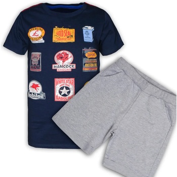 Image 1 of Lemon Beret Детска блуза (32717)