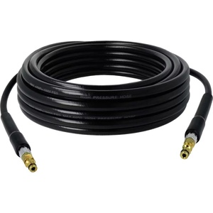 VHBW Маркуч за водоструйка Kärcher K 2 / K 3 / K 4 / K 5 / K 6 / K7, месинг, 10m (888400963)