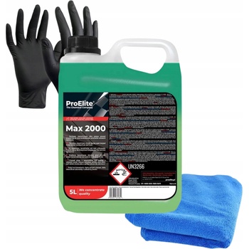 ProElite Max 2000 5 l