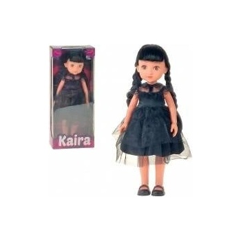 Mádara Adar doll in black dress [mm: ] 330 (599130)