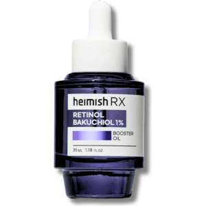 Heimish - RX Retinol Bakuchiol Booster Oil 35ml