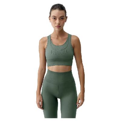 Клин Born living yoga Nina Seamless 7/8 Leggings - Blue (Slate)