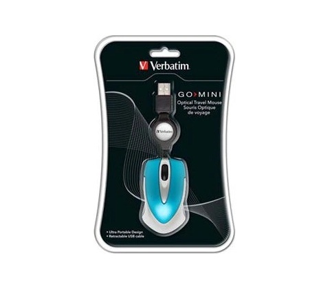 Verbatim Go Mini 49022