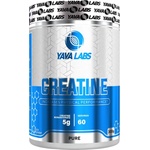 Yava Labs Creatine Pure [300 грама] Неовкусен