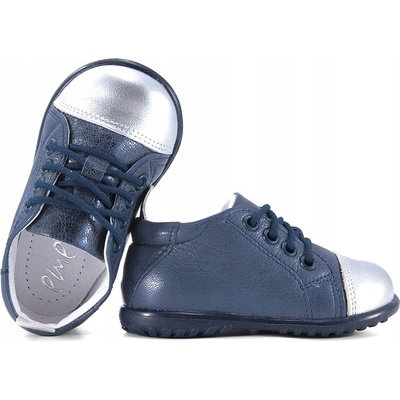 Emel E2434-11 dívčí polobotky boty