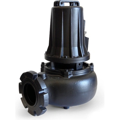 Dreno VT 80/4/152 C.345 3.0kW DN80