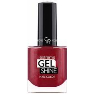 Golden Rose Extreme Gel Shine lak na nehty 62 10,2 ml