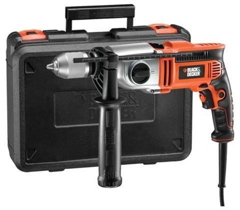 Black & Decker KR911K