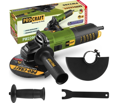 Procraft PW2200