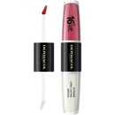 Dermacol 16H Lip Colour č.39 + 4 ml 4 ml