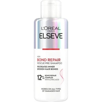 Image 1 of L'Oréal L'Oréal Elseve Грижа преди шампоан Bond Repair, 200 ml