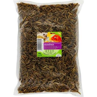 UGF Bráněnka sušené larvy 500 g