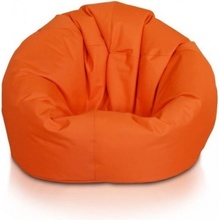 Ecopuf SAKWA L polyester NC9 Oranžová