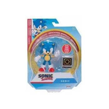 SonicWall Фигурки на Герои Sonic