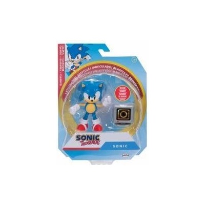 SonicWall Фигурки на Герои Sonic