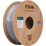 eSUN PLA+ Silver - 1, 75 mm / 1000 g (PLA+175S1P1)