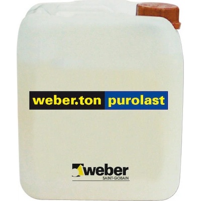 Weber weber.ton purolast 20 kg nátěr na beton - SAB 030 20