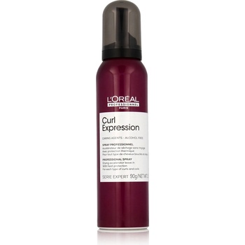 L'Oréal Expert Curl Expression Drying Accelerator 150 ml