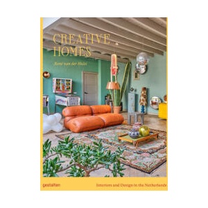 Creative Homes | François-Luc Giraldeau, Robert Klanten (ISBN: 9783967041743)