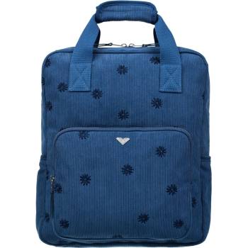 Roxy Дневна раница Roxy Feeling Emby Handle Bag Daypack - Dutch Blue - размер One Size (504-1347-0111)